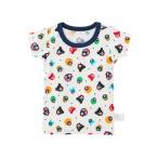 肌着 半袖Ｔシャツ（肌着） キッズ 