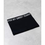 ネックウォーマー スヌード 「SY32 by SWEET YEARS」WASHABLE WOOL メンズ レディース