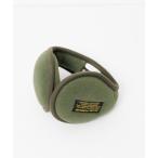  уголок данный . наушники [AVIREX]EX флис наушники ramen z женский 