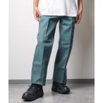  брюки из твила [Dickies( Dickies )]US874 ORIGINAL WORKPANTS мужской женский 