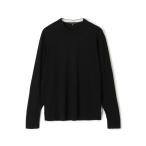 ショッピングリネン セーター ニット リネンブレンド ロングスリーブプルオーバー MYLP3645 メンズ