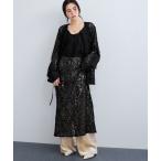 ワンピース コードレースキャミワンピース