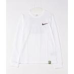 tシャツ 「NIKEアパレル」AS U NSW TEE LS OC MBR UNI メンズ