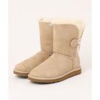 ブーツ 「UGG」WOMENS BAILEY BUTTON II ムートンブーツ ベイリーボタン 2 レディース メンズ