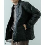 ダウンジャケット ダウン TAION Down Coach Jacket メンズ