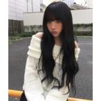 ニット セーター 「MADE」 オフショルダーブークレシャギーニット レディース