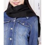  muffler сделано в Японии . сырой ткань muffler проверка mji градация (GW) мужской женский 