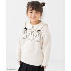 ショッピングミッフィー ニット セーター ミッフィー モールニットセーター キッズ 子供服 女の子