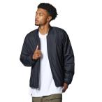 コート ジャケット UAアンストッパブル インサレーテッド ボンバー ジャケット（ライフスタイル/メンズ） メンズ