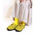 サンダル NANGA×SUBU / ナンガ×スブ HINOC WINTER SANDAL ヒノック ウィンターサンダル メンズ レディース