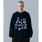 セーター ニット 「ajouter fl