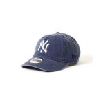 キャップ 帽子 「別注」NEW ERA / 9THIRTY WASH メンズ レディース