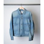 デニムジャケット gジャン JEAN JACKET メンズ