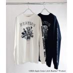 tシャツ The Beatles ロングスリーブTシャツ（MAGICAL MYSTERY TOUR） メンズ レディース