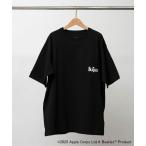 tシャツ TheBeatles ポケットTシャツ メンズ レディース