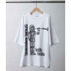 tシャツ BEASTIE BOYS Tシャツ(Hello Nasty) メンズ レディース
