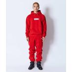  тренировочный брюки джерси AKTR AKTR LOGO SWEAT PANTS(akta- Logo тренировочный брюки ) мужской женский 