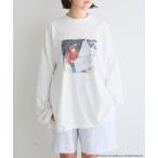 tシャツ ＥＴロンＴ＿ＭＯＭ　247703 レディース