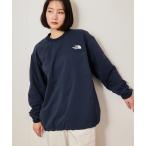 「THE NORTH FACE」ベントリックスアクティブクルー（ユニセックス） レディース
