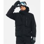 ショッピングhurley 「Hurley/ハーレー」スノージャケット　スキー　スノボー　M RIPSTOP SNOW JACKET