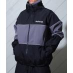 ショッピングhurley 「Hurley/ハーレー」スノージャケット　スキー　スノボー　M HBC SNOW TRACK JACKET