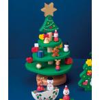 ショッピングツリー インテリア マスコットツリー クリスマス インテリア マークス