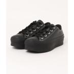 スニーカー CONVERSE コンバース AS (R) LIFTED SL SA OX オールスター (R) リフテッド SL SA OX 31313