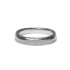 ショッピングLION 指輪 リング “SAND”スリムリング/シルバー925「LION HEART / ライオンハート」 メンズ レディース