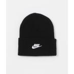 ニット帽 ニットキャップ NIKE ピーク ビーニー メンズ
