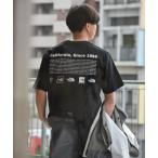 「THE NORTH FACE」 半袖Tシャツ MEDIUM ブラック メンズ