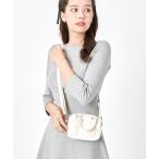 ショルダーバッグ バッグ GY MICRO BAG アイボリーフロスト レディース
