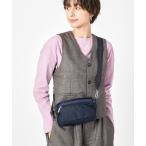 ショルダーバッグ バッグ E/W PHONE CROSSBODY ディープシーブルー レディース メンズ