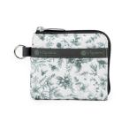 財布 SLIM WALLET オリーブホリデートワルドジュイ レディース