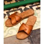 ショッピングロキシー サンダル ANDREYA/ロキシースリッパサンダル レディース