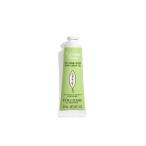 ハンドクリーム ロクシタン l'occitane ミントヴァーベナ ソルベハンドクリーム 30mL