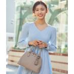 トートバッグ AETERUNUM LEATHER BAG バッグ レディース