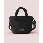 トートバッグ MACCHERONE CUSION BAG バッグ レディース