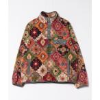 [ коричневый i - ne]Amina×grn сверло fliMEN'S tops мужской женский 