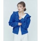 パーカー 「ZOZOTOWN限定カラー」BASIC WZIP HOODIE レディース