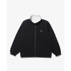 ナイロンジャケット NYLON FLEECE REVERSIBLE JACKET メンズ