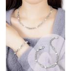 ブレスレット FURLA/フルラ FURLA CHAINED LOGO ブレスレット FLA-FJ0929BTU レディース レディース