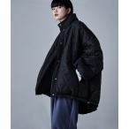 ダウンコート ダウンジャケット リバーシブル 2wayスタンドカラーパファーコート レディース