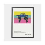 ポスター ALRIGHT” A1 Poster
