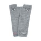 手袋 NICI×GLAMLIN アームウォーマー シュナウザー レディース メンズ