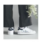 スニーカー ADIDAS アディダス STAN SMITH LIBERTY LDN スタンスミス リバティ JP9796 ABC-MART限定 *FT