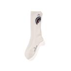 靴下 SHARK SOCKS メンズ