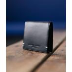 コインケース KATHARINE HAMNETT LONDON/キャサリンハムネットロンドン VEGA コインケース/小銭入れ（490-52100）