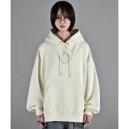 パーカー Linestone retro heavy weight parker メンズ レディース