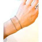  браслет цепь браслет 2 шт. комплект женский 