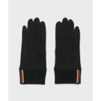 手袋 アーティストストライプリブ グローブ「240754」 メンズ